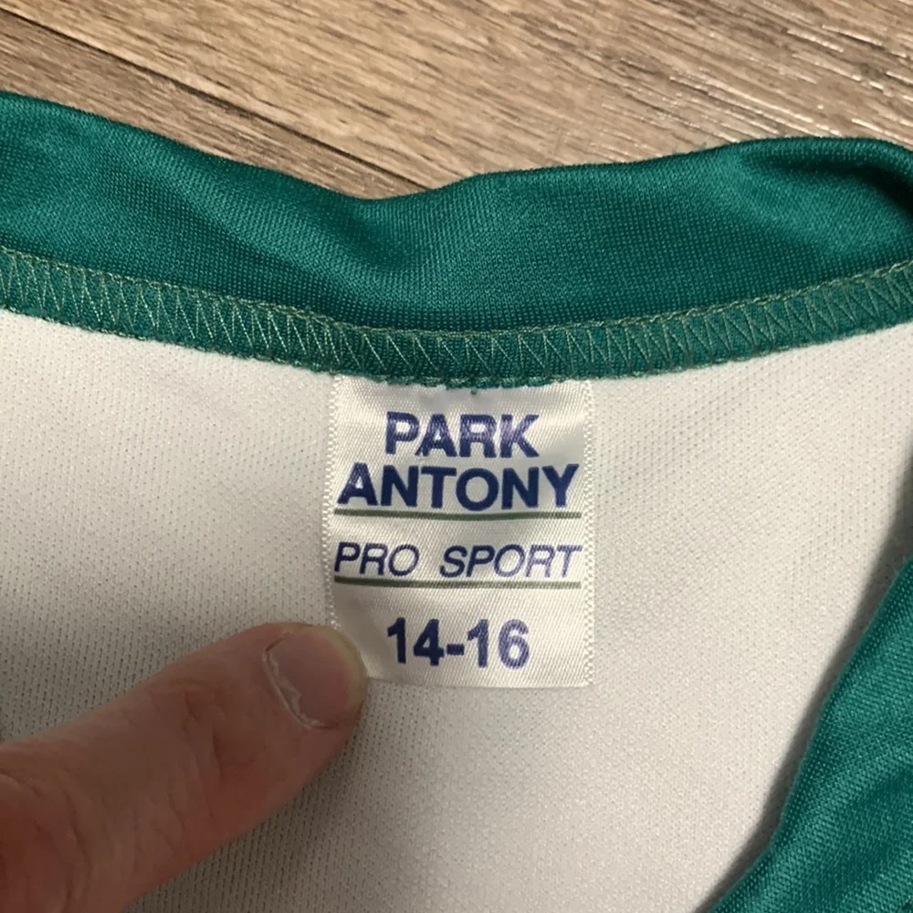 Everett Silvertips Hockey Jersey